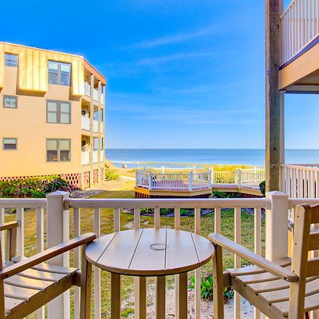 Topsail Dunes ノース・トップセール・ビーチ エクステリア 写真