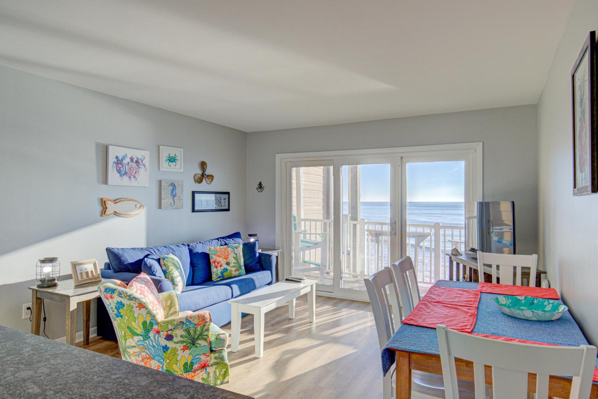 Topsail Dunes ノース・トップセール・ビーチ 部屋 写真