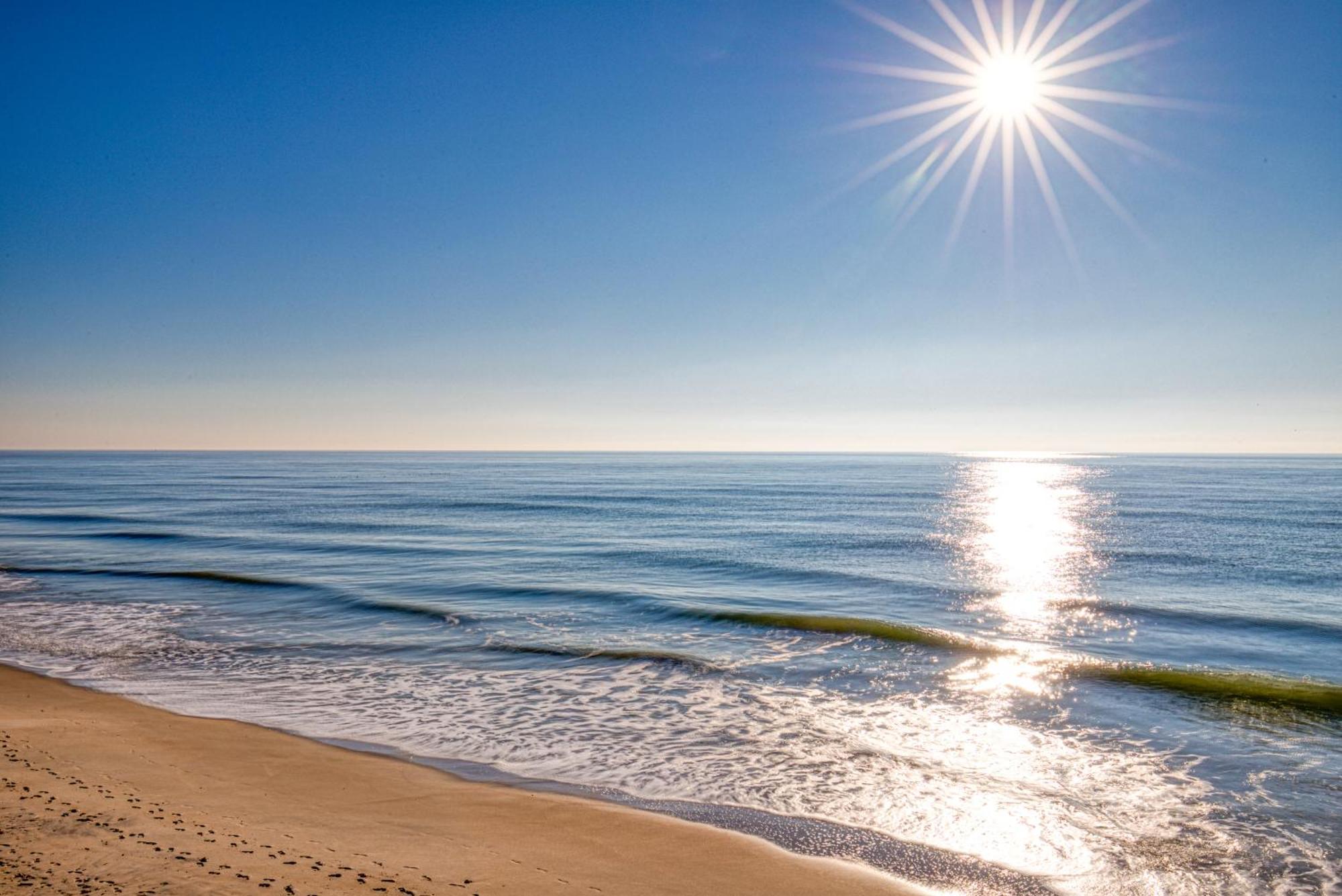 Topsail Dunes ノース・トップセール・ビーチ 部屋 写真