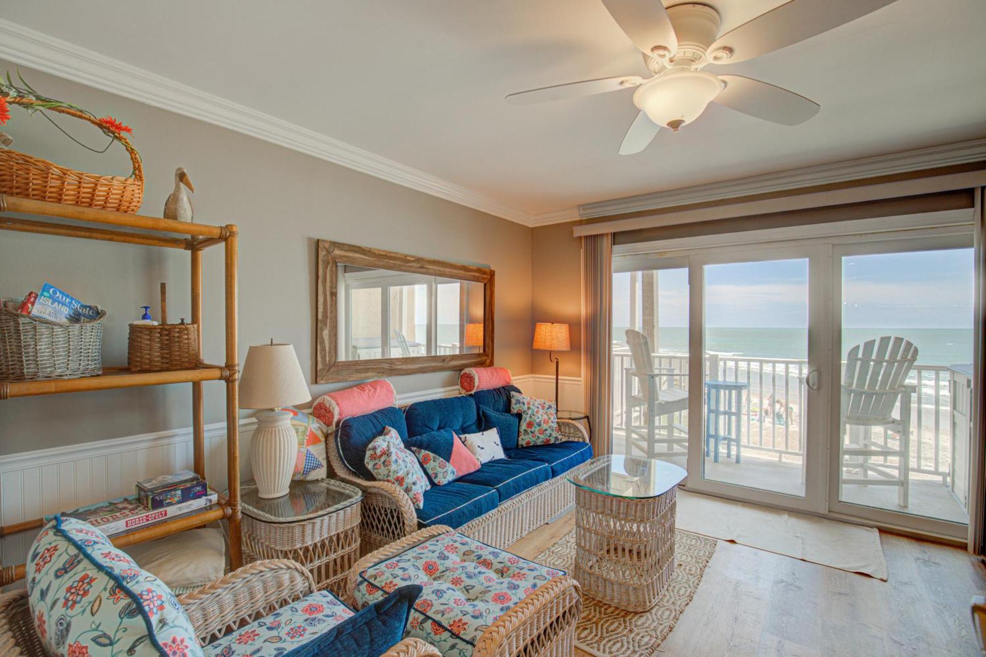 Topsail Dunes ノース・トップセール・ビーチ 部屋 写真