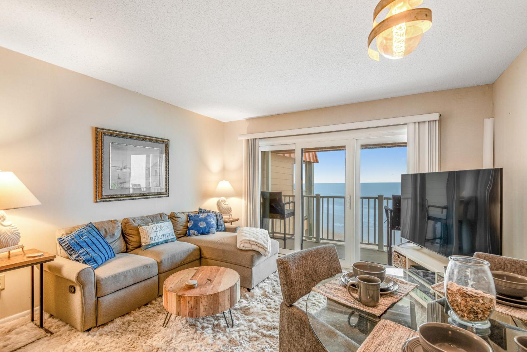 Topsail Dunes ノース・トップセール・ビーチ 部屋 写真