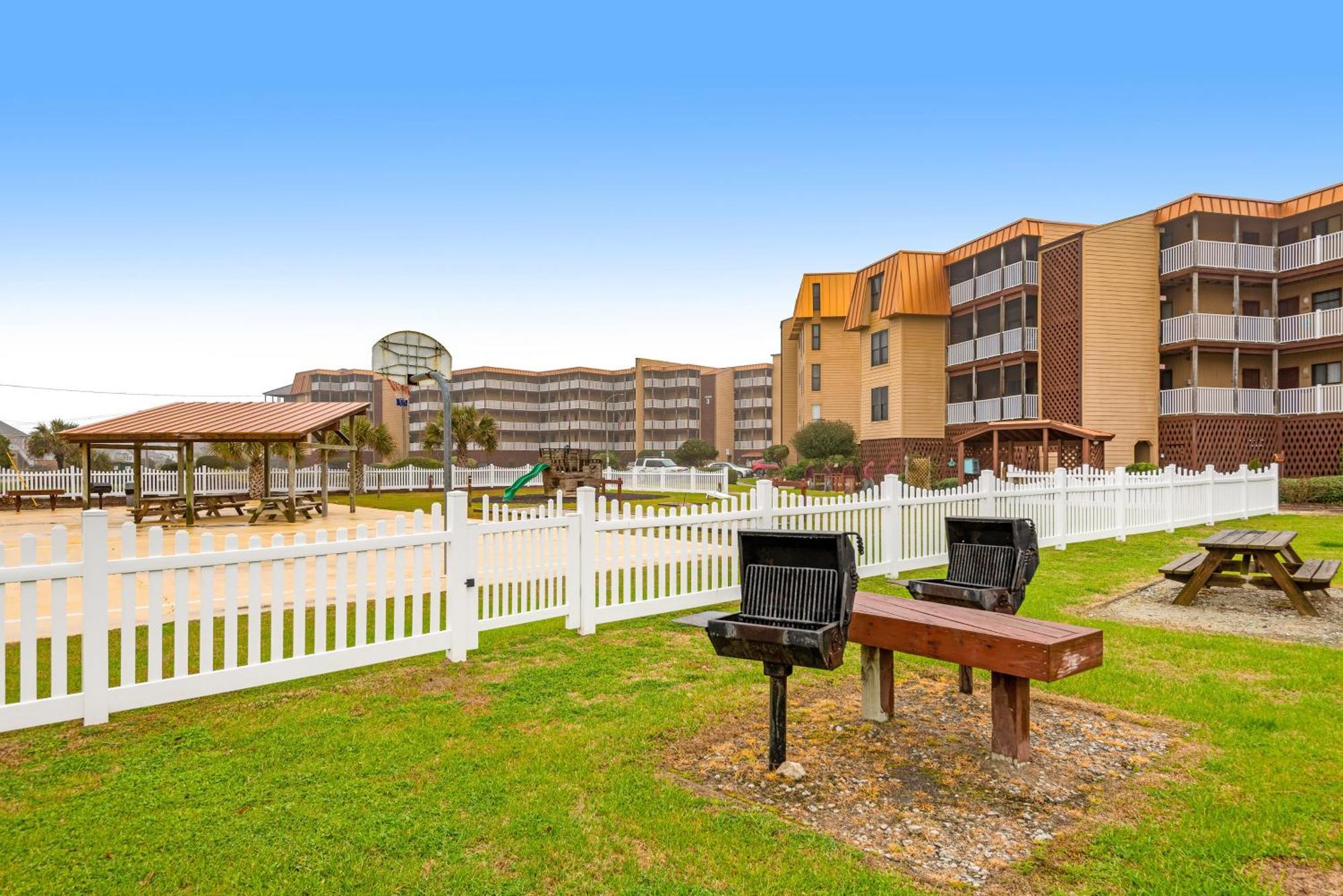 Topsail Dunes ノース・トップセール・ビーチ 部屋 写真