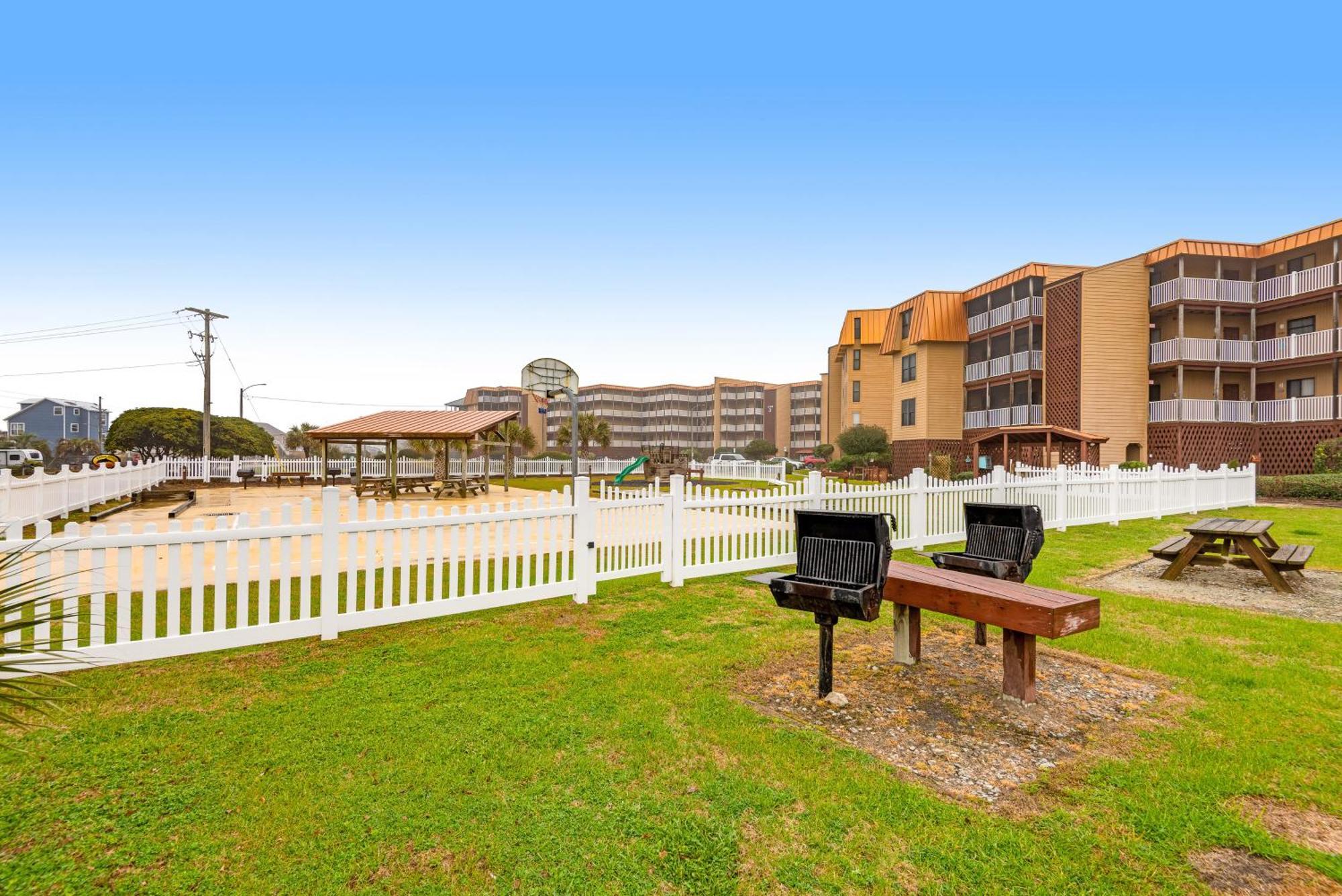Topsail Dunes ノース・トップセール・ビーチ 部屋 写真