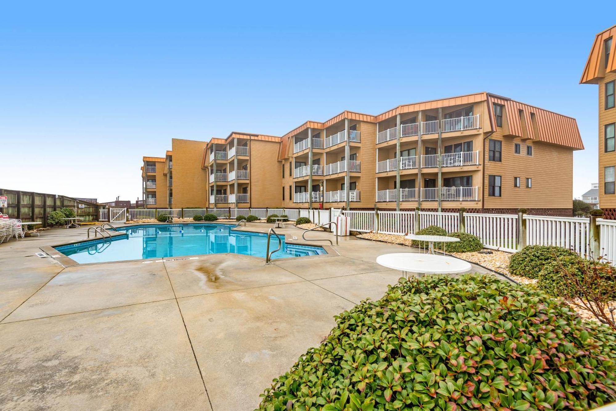 Topsail Dunes ノース・トップセール・ビーチ 部屋 写真