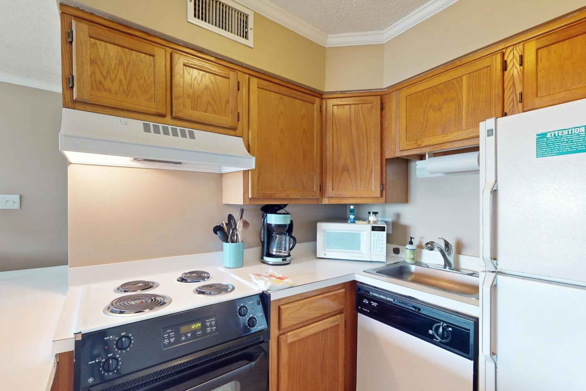 Topsail Dunes ノース・トップセール・ビーチ 部屋 写真