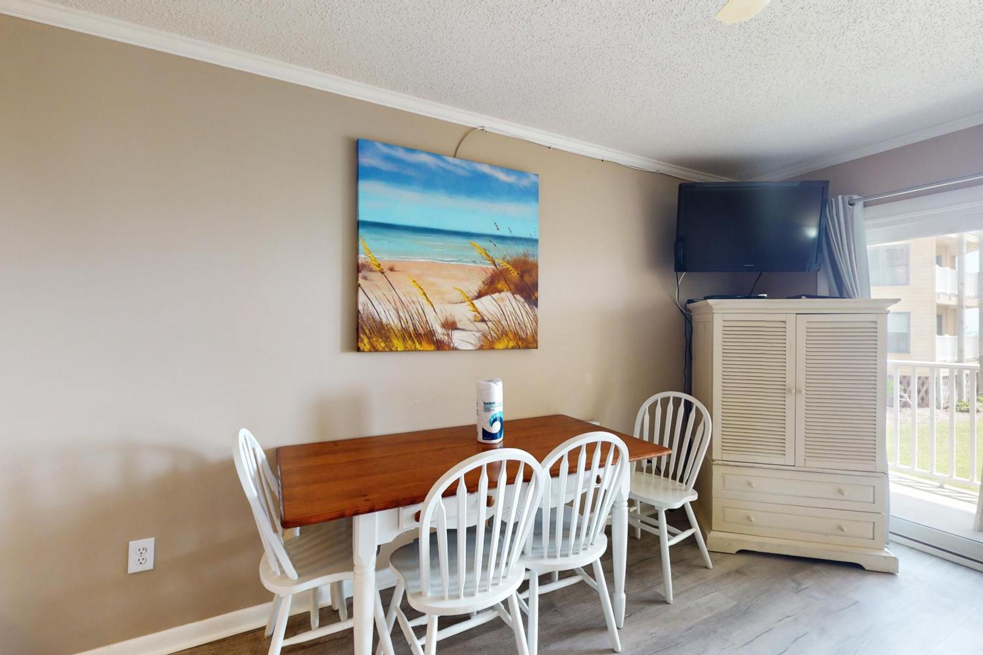Topsail Dunes ノース・トップセール・ビーチ 部屋 写真
