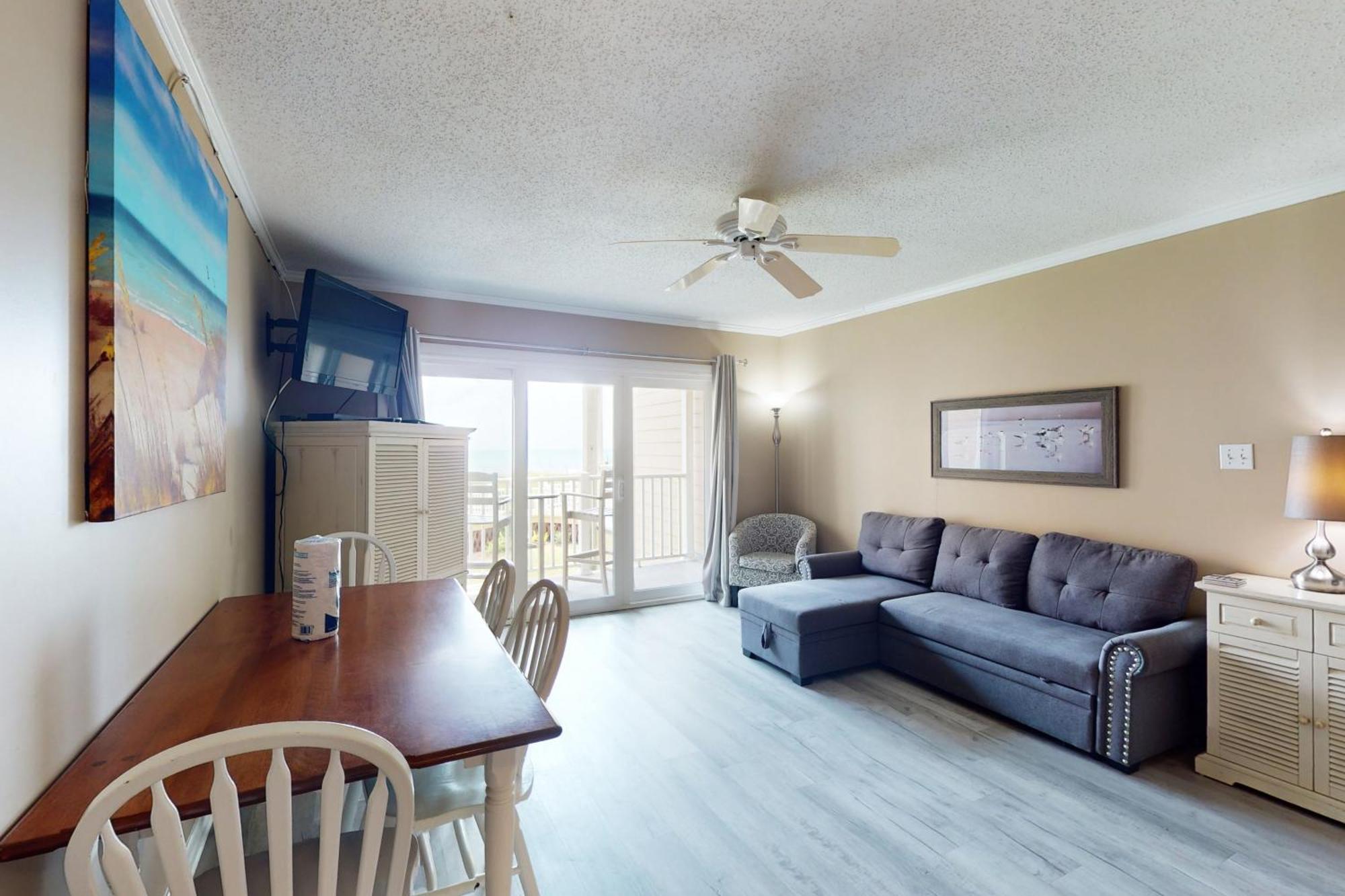 Topsail Dunes ノース・トップセール・ビーチ 部屋 写真