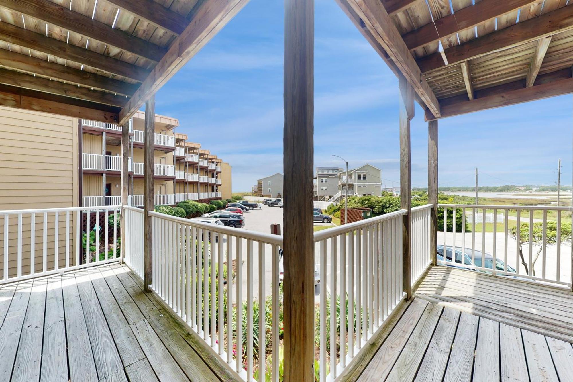Topsail Dunes ノース・トップセール・ビーチ 部屋 写真
