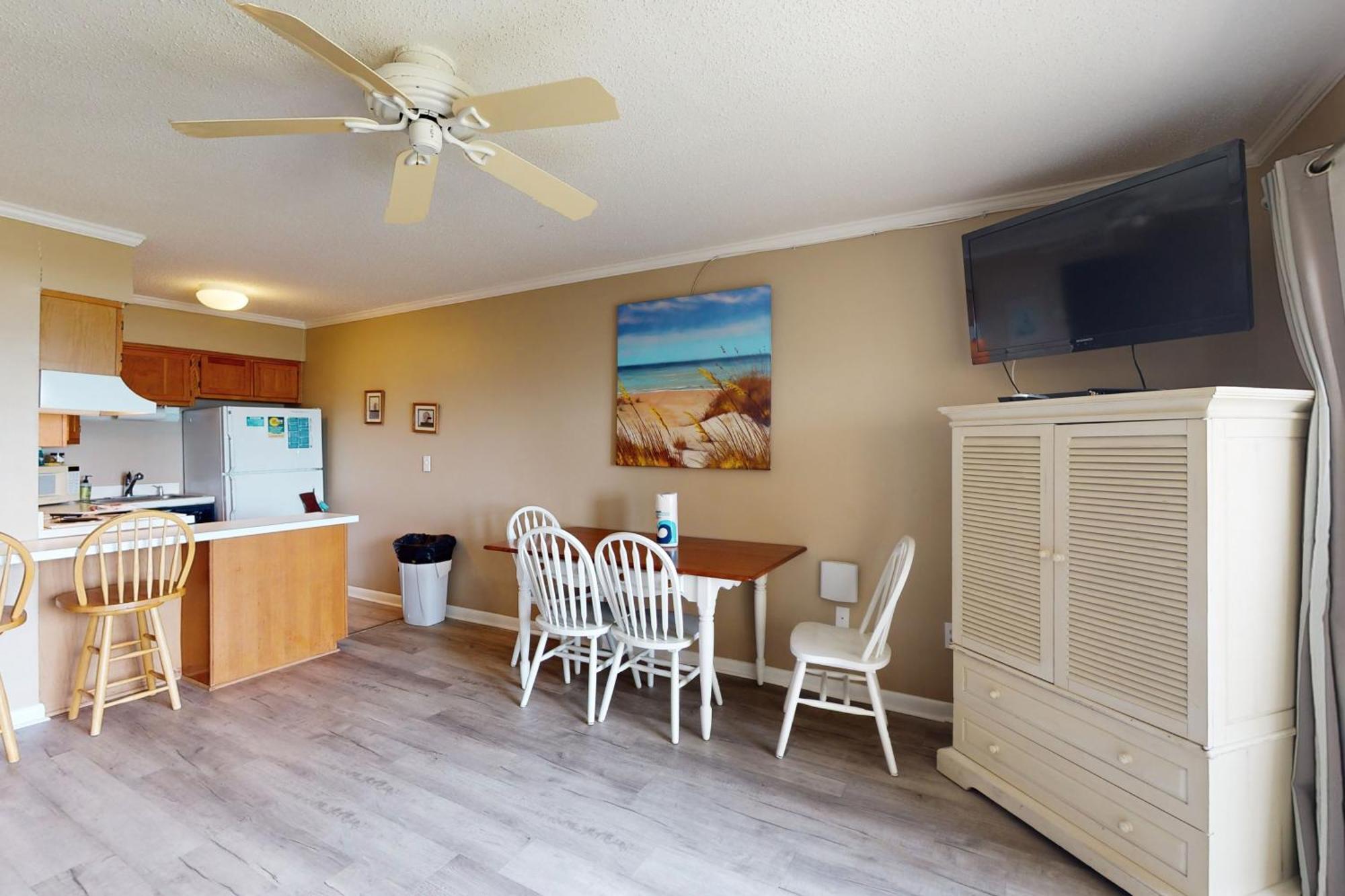 Topsail Dunes ノース・トップセール・ビーチ 部屋 写真
