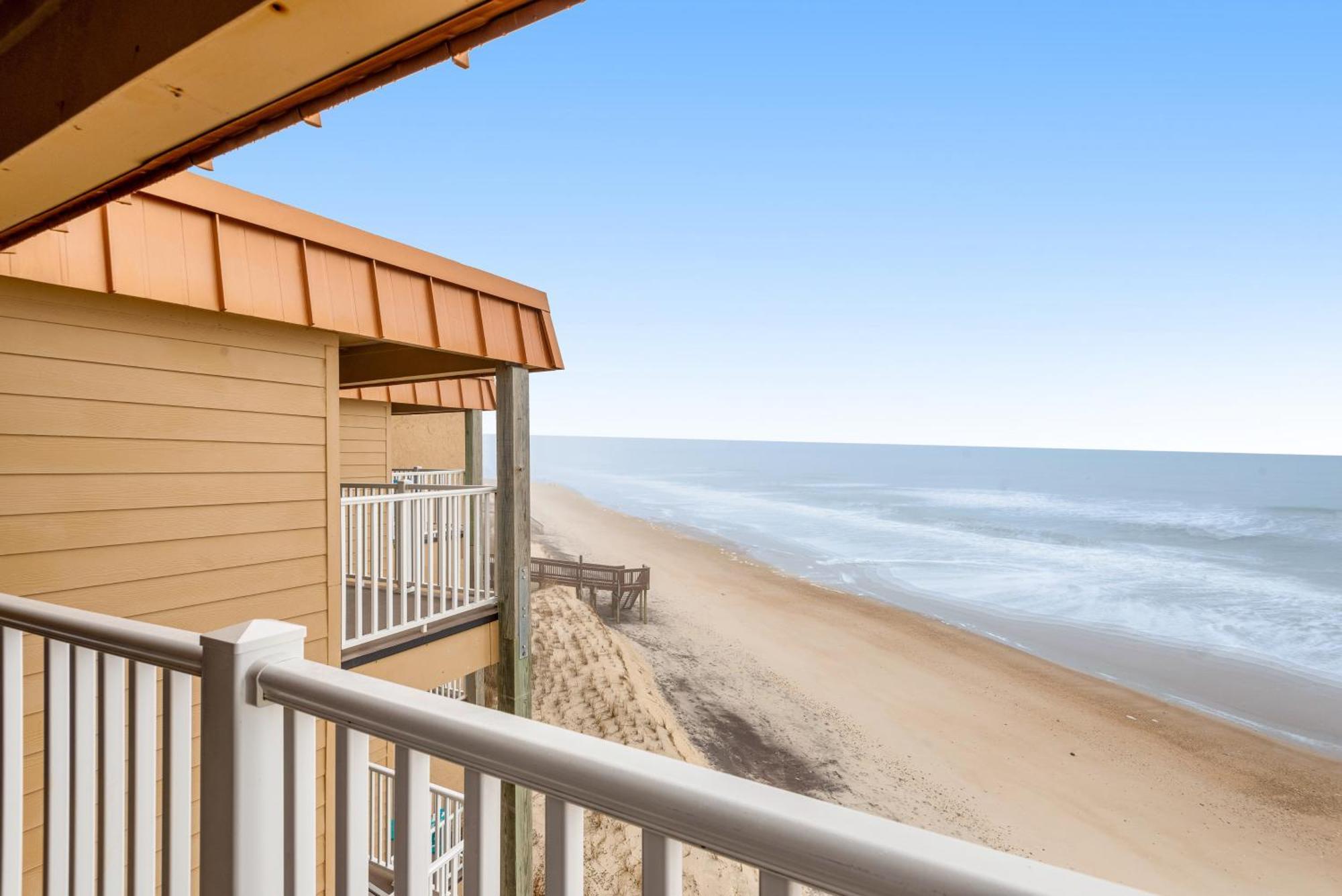 Topsail Dunes ノース・トップセール・ビーチ 部屋 写真