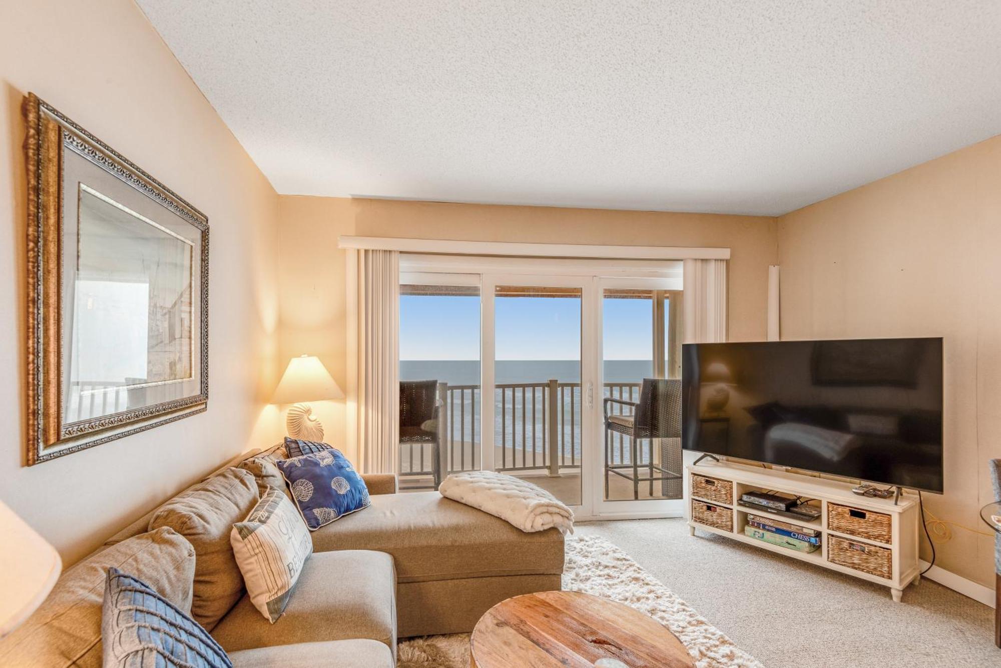 Topsail Dunes ノース・トップセール・ビーチ 部屋 写真