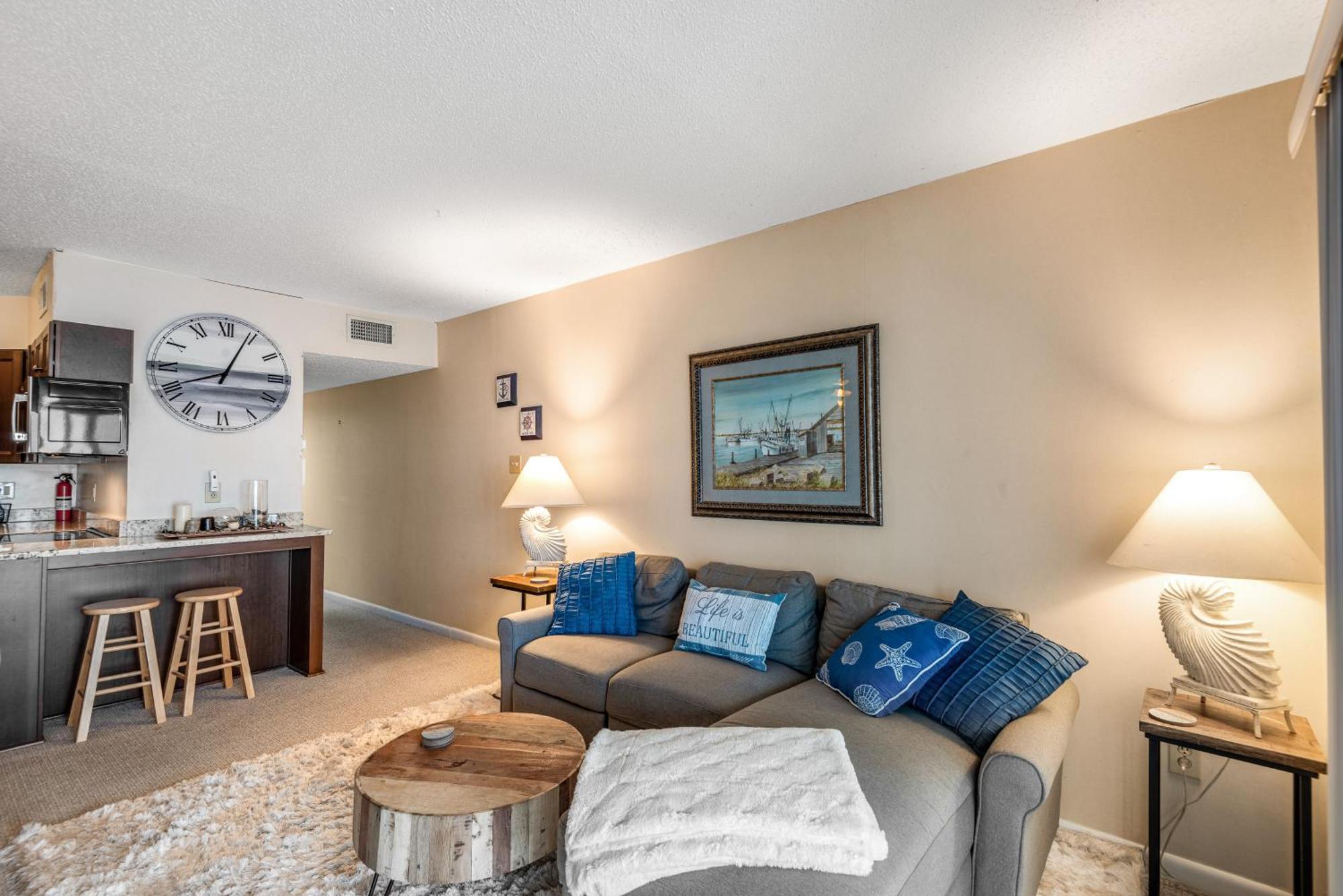 Topsail Dunes ノース・トップセール・ビーチ 部屋 写真