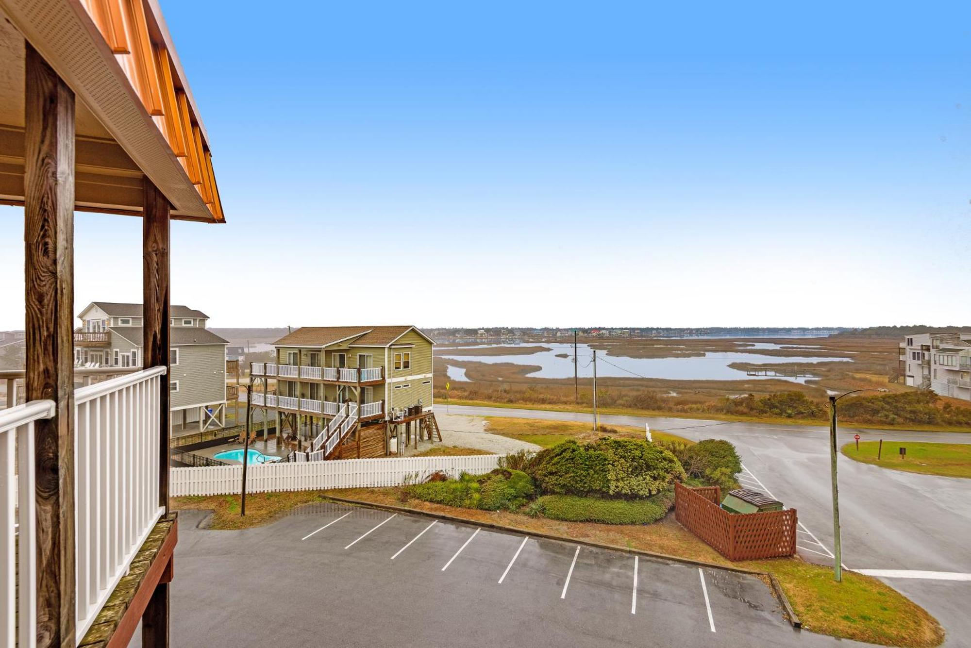 Topsail Dunes ノース・トップセール・ビーチ 部屋 写真
