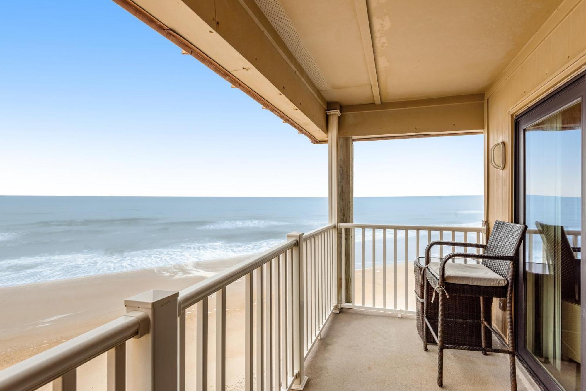 Topsail Dunes ノース・トップセール・ビーチ 部屋 写真
