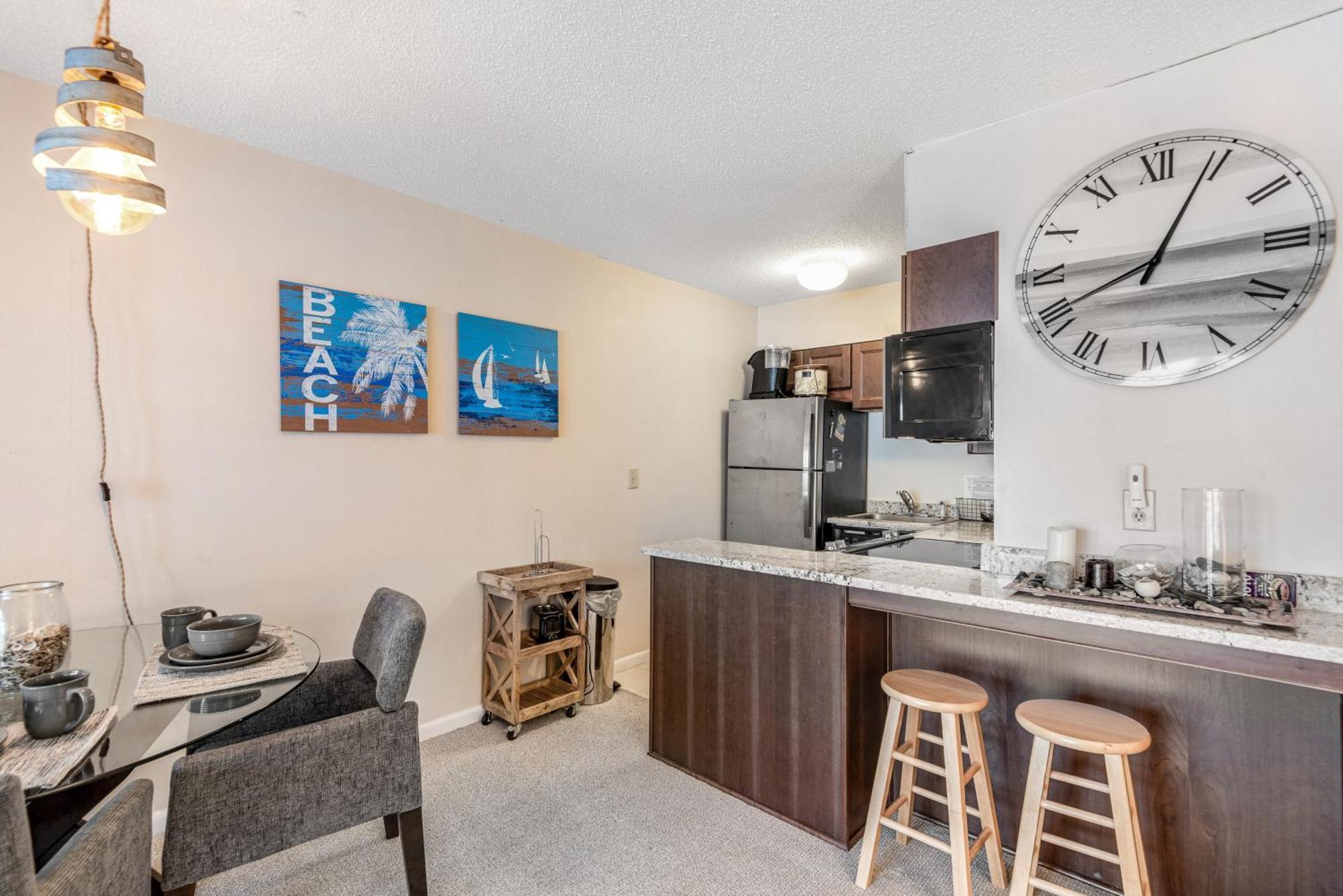 Topsail Dunes ノース・トップセール・ビーチ 部屋 写真