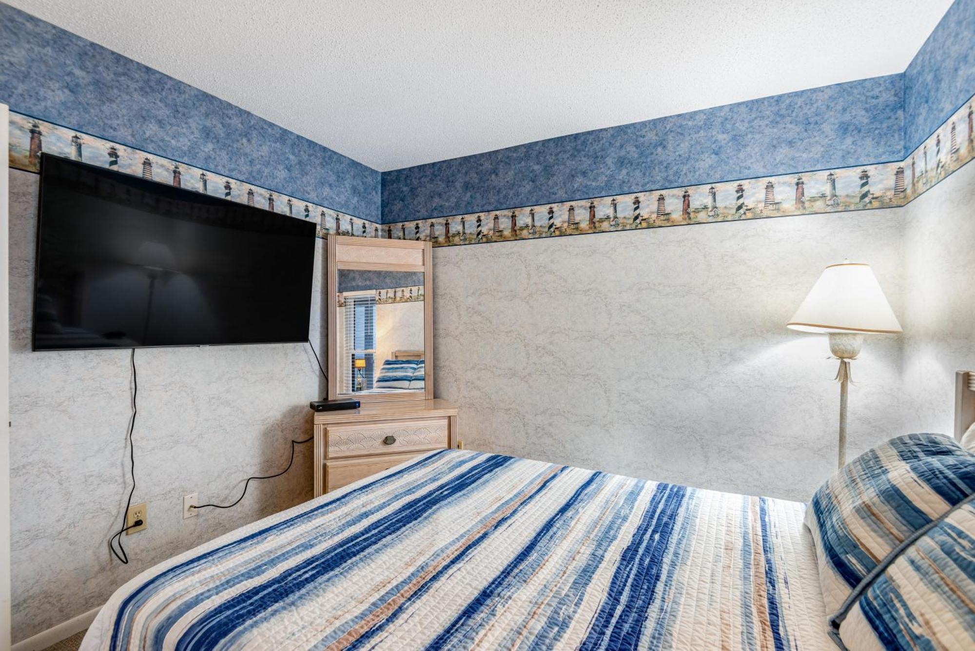 Topsail Dunes ノース・トップセール・ビーチ 部屋 写真