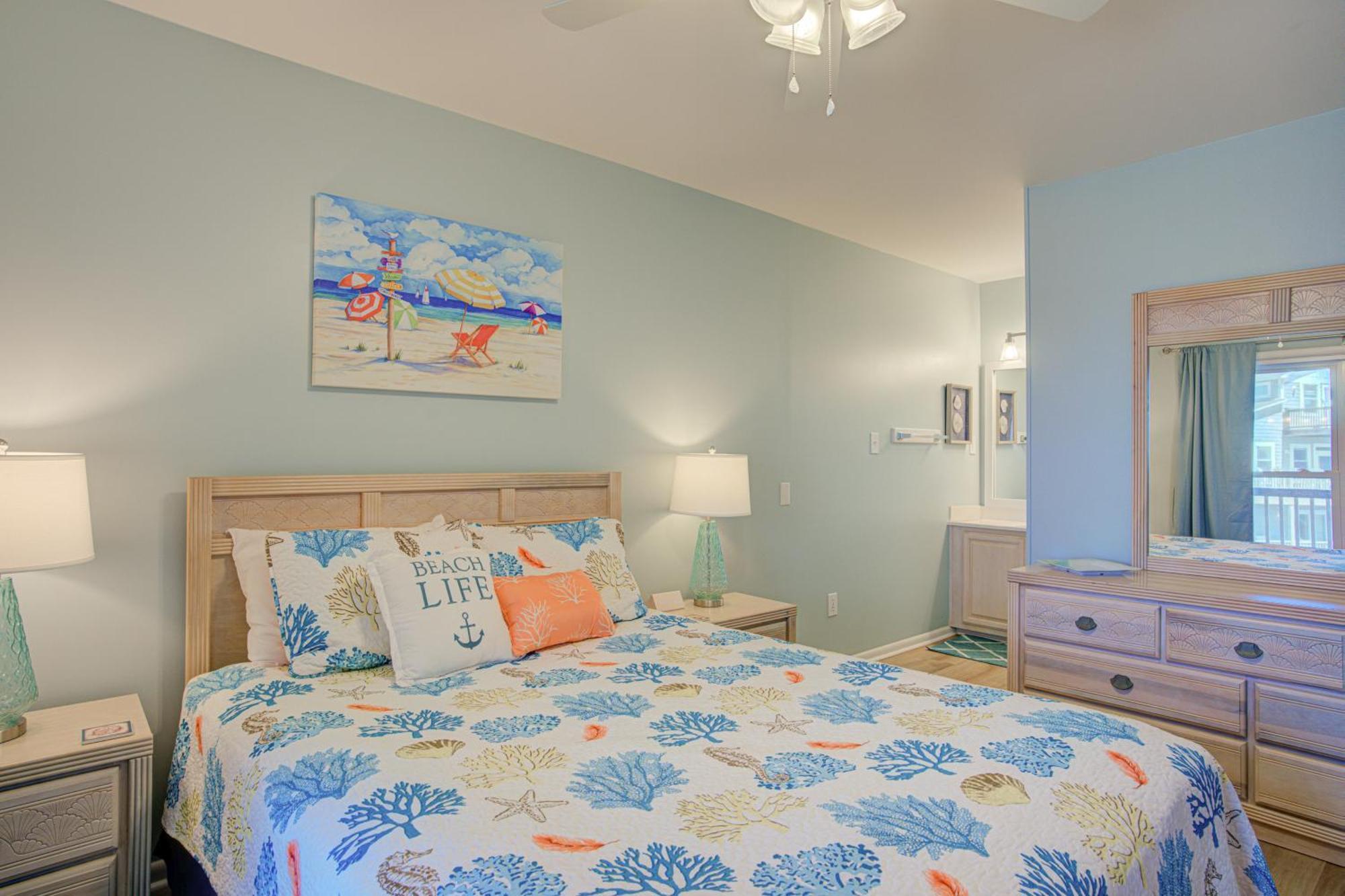 Topsail Dunes ノース・トップセール・ビーチ 部屋 写真
