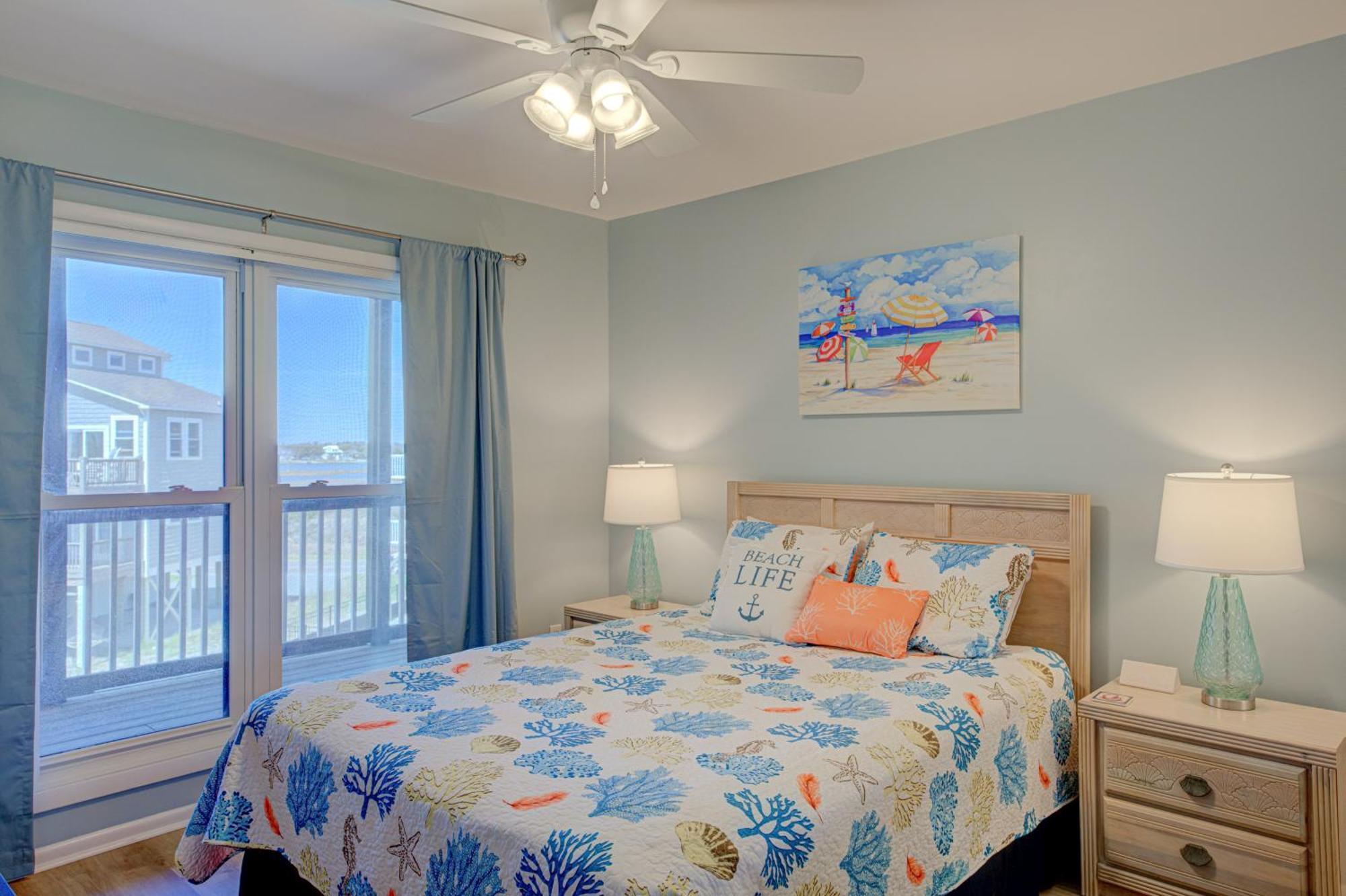 Topsail Dunes ノース・トップセール・ビーチ 部屋 写真