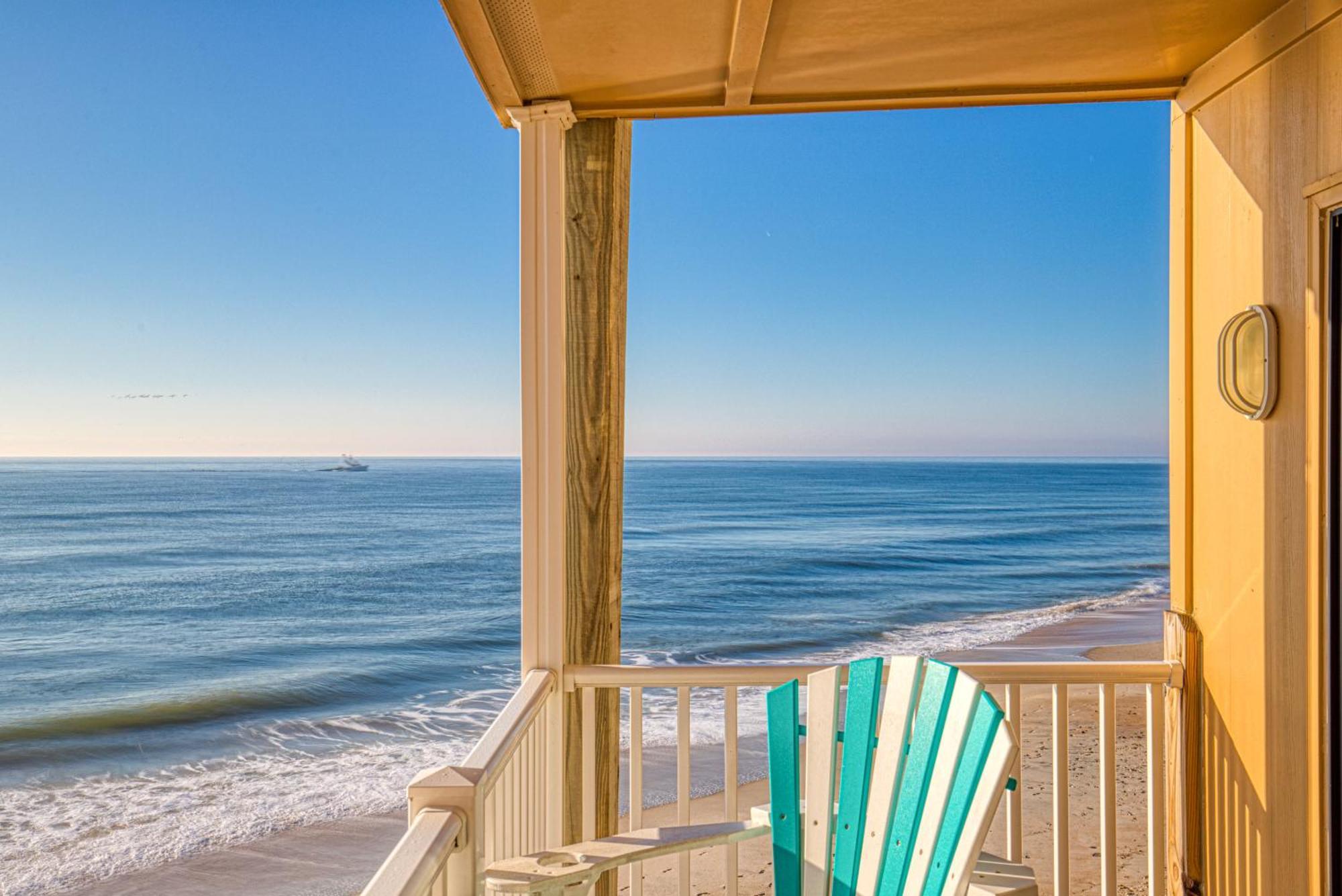 Topsail Dunes ノース・トップセール・ビーチ 部屋 写真