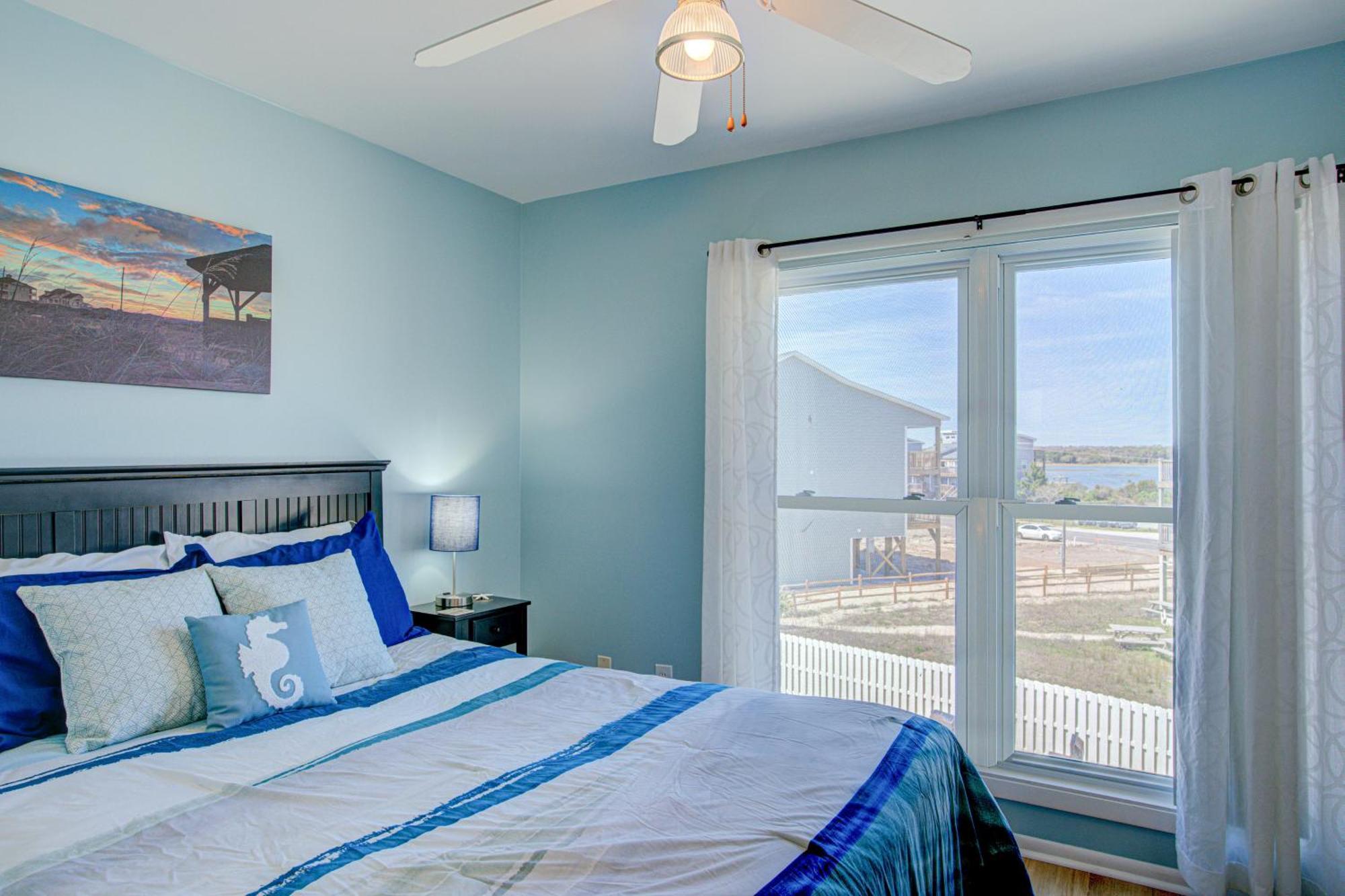 Topsail Dunes ノース・トップセール・ビーチ 部屋 写真