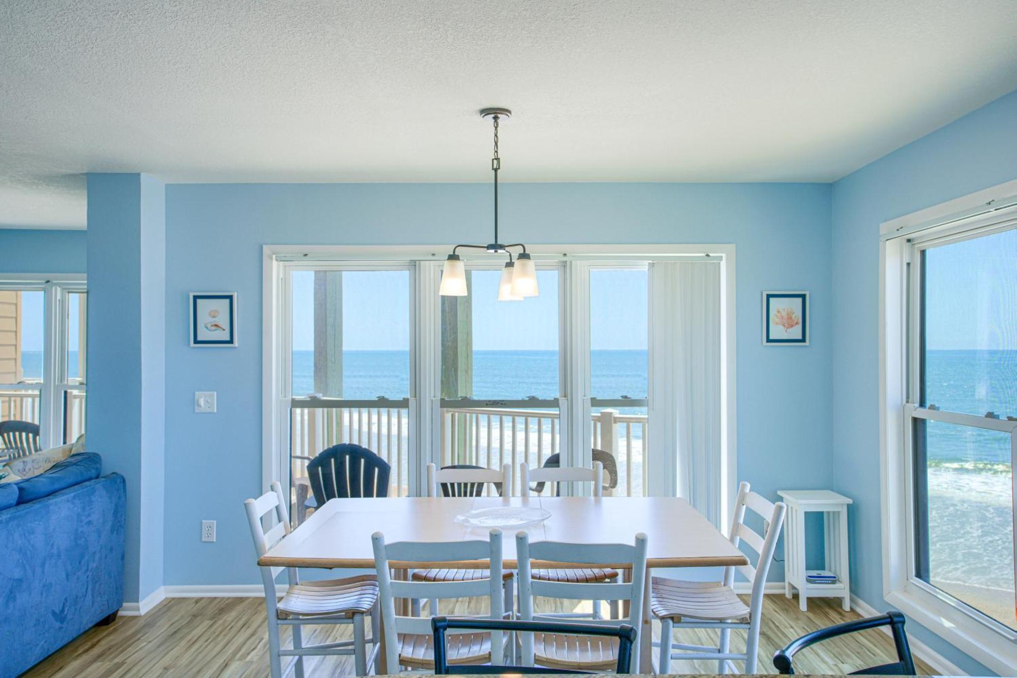 Topsail Dunes ノース・トップセール・ビーチ 部屋 写真