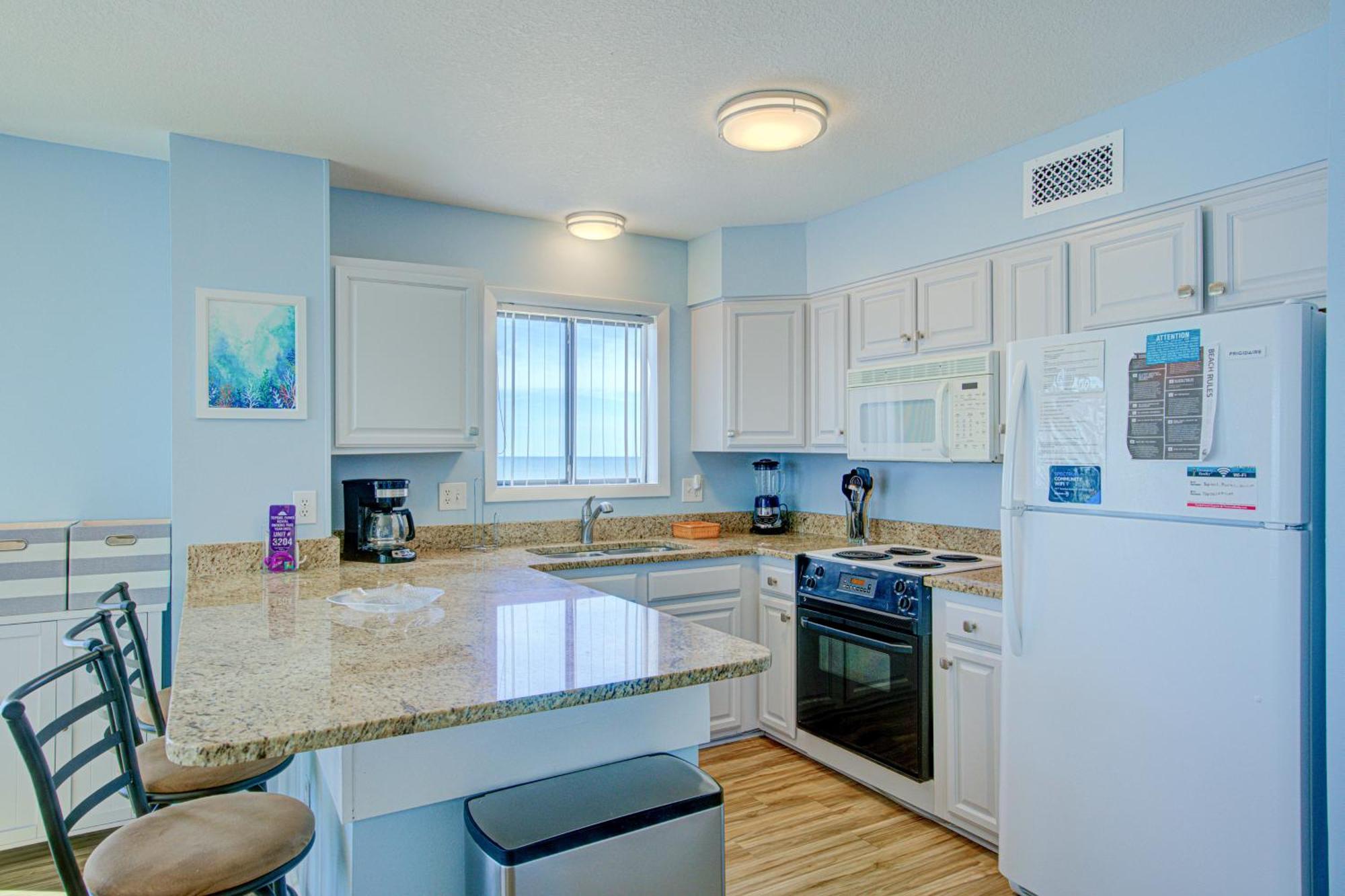 Topsail Dunes ノース・トップセール・ビーチ 部屋 写真