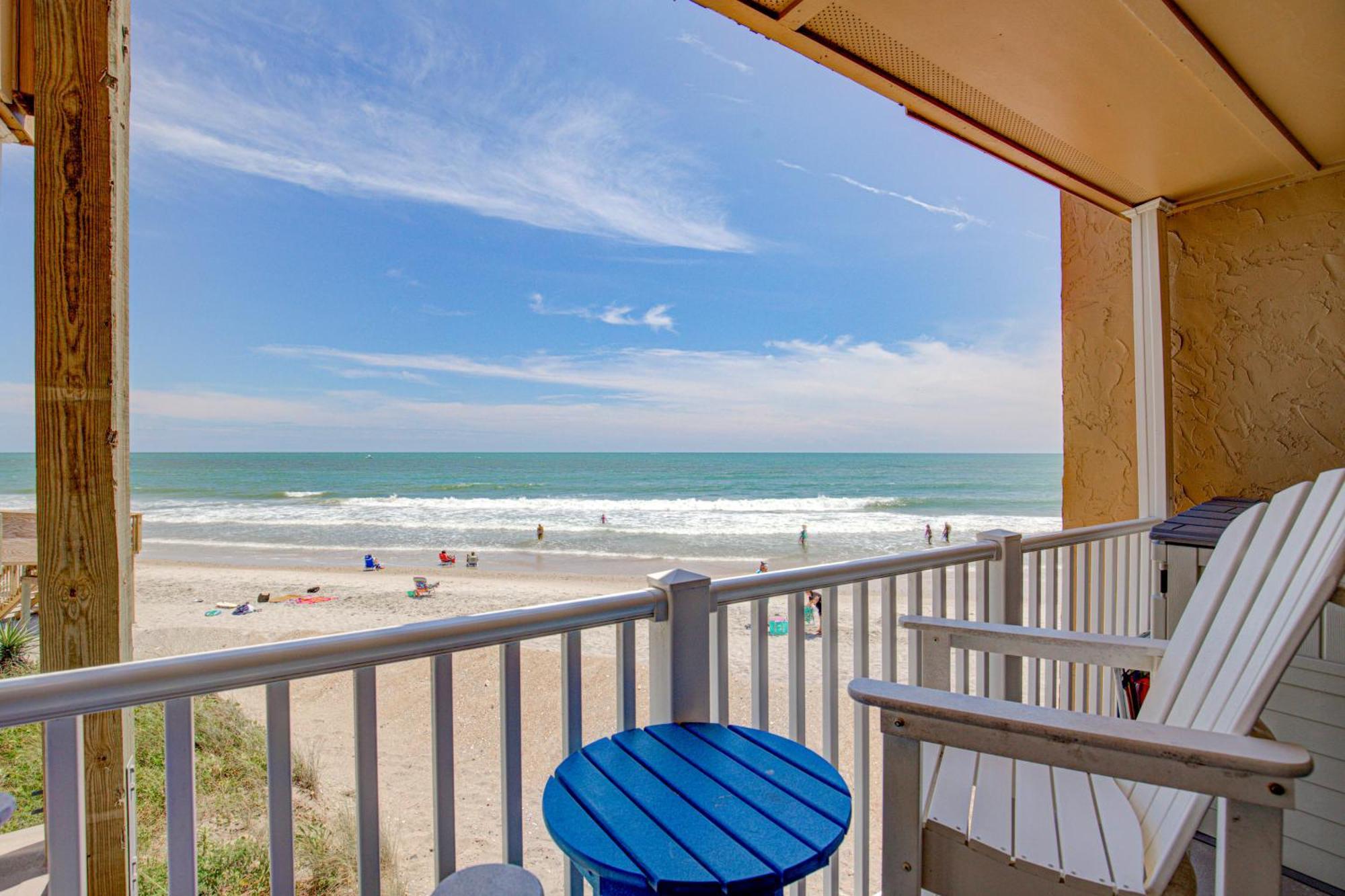 Topsail Dunes ノース・トップセール・ビーチ 部屋 写真