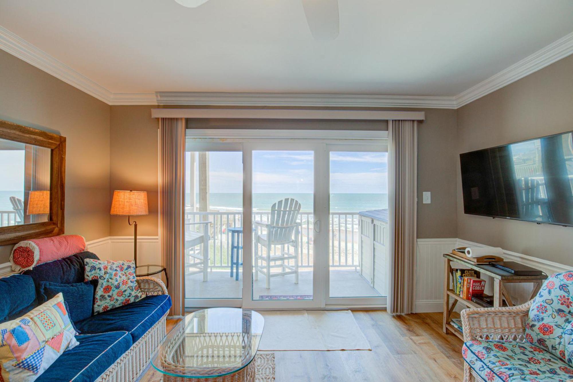 Topsail Dunes ノース・トップセール・ビーチ 部屋 写真