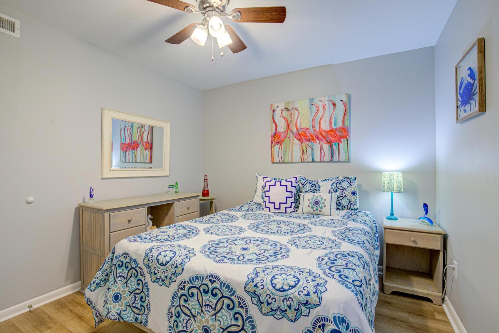 Topsail Dunes ノース・トップセール・ビーチ 部屋 写真
