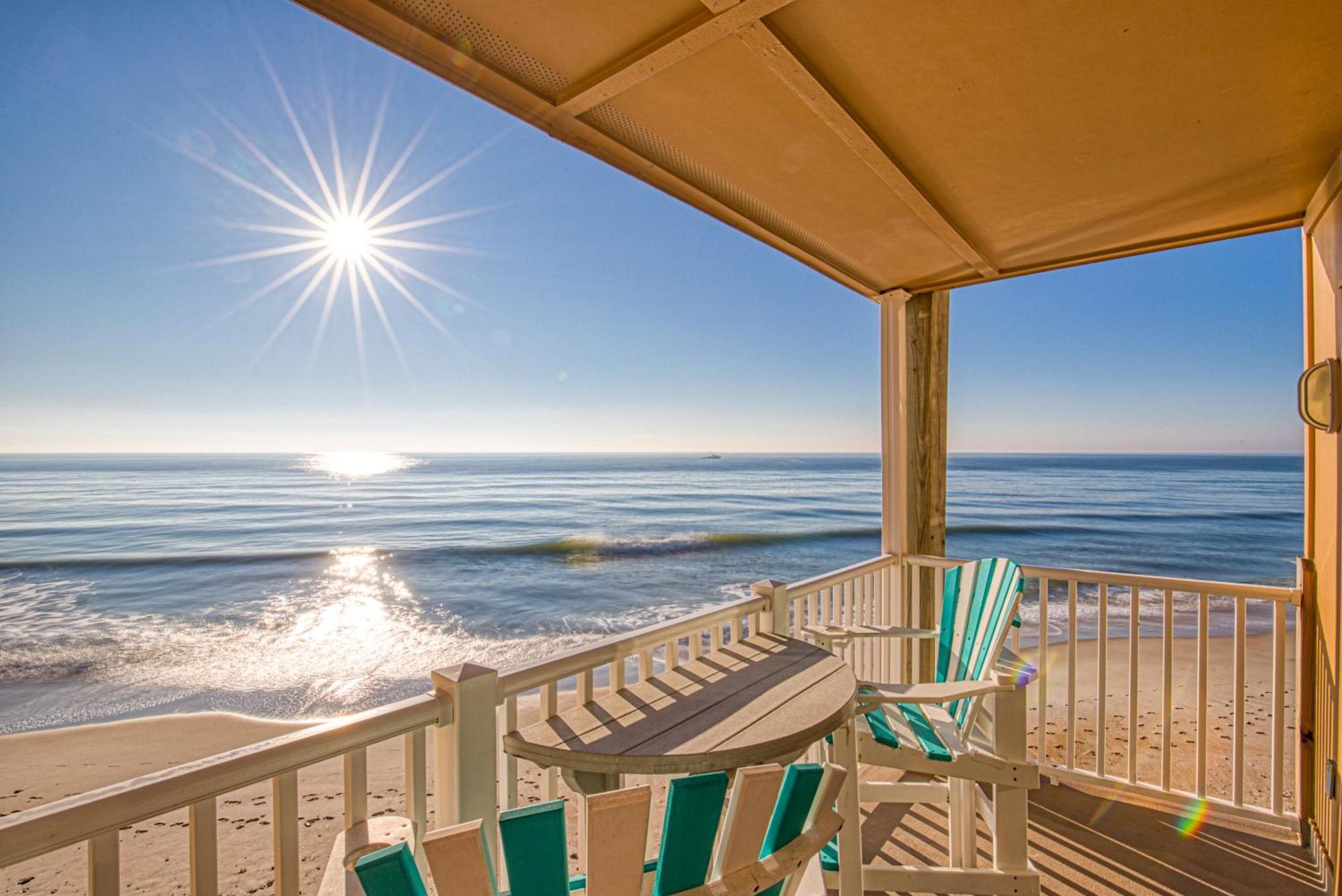 Topsail Dunes ノース・トップセール・ビーチ 部屋 写真