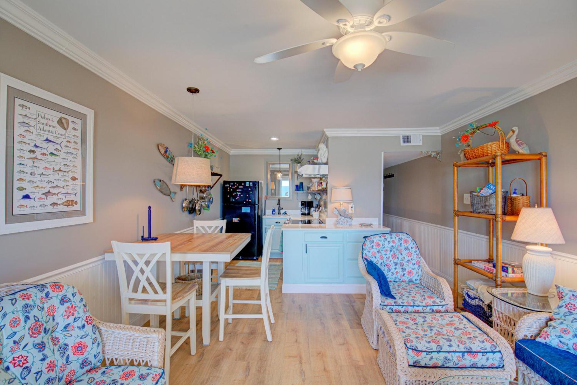 Topsail Dunes ノース・トップセール・ビーチ 部屋 写真
