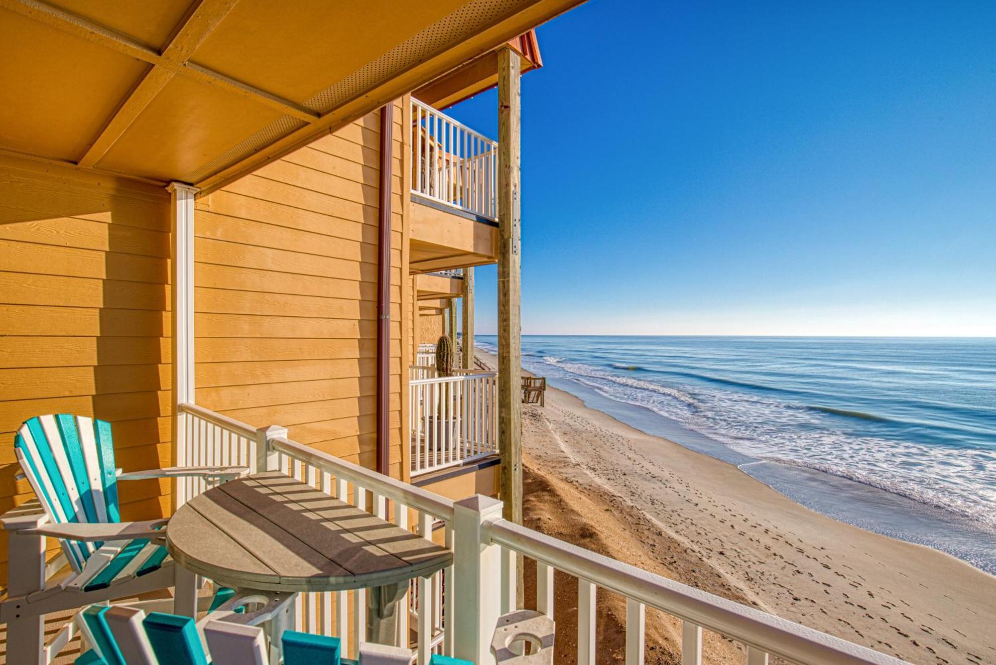 Topsail Dunes ノース・トップセール・ビーチ 部屋 写真