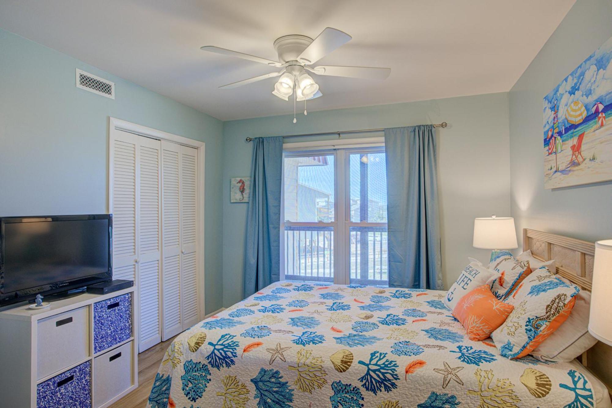 Topsail Dunes ノース・トップセール・ビーチ 部屋 写真