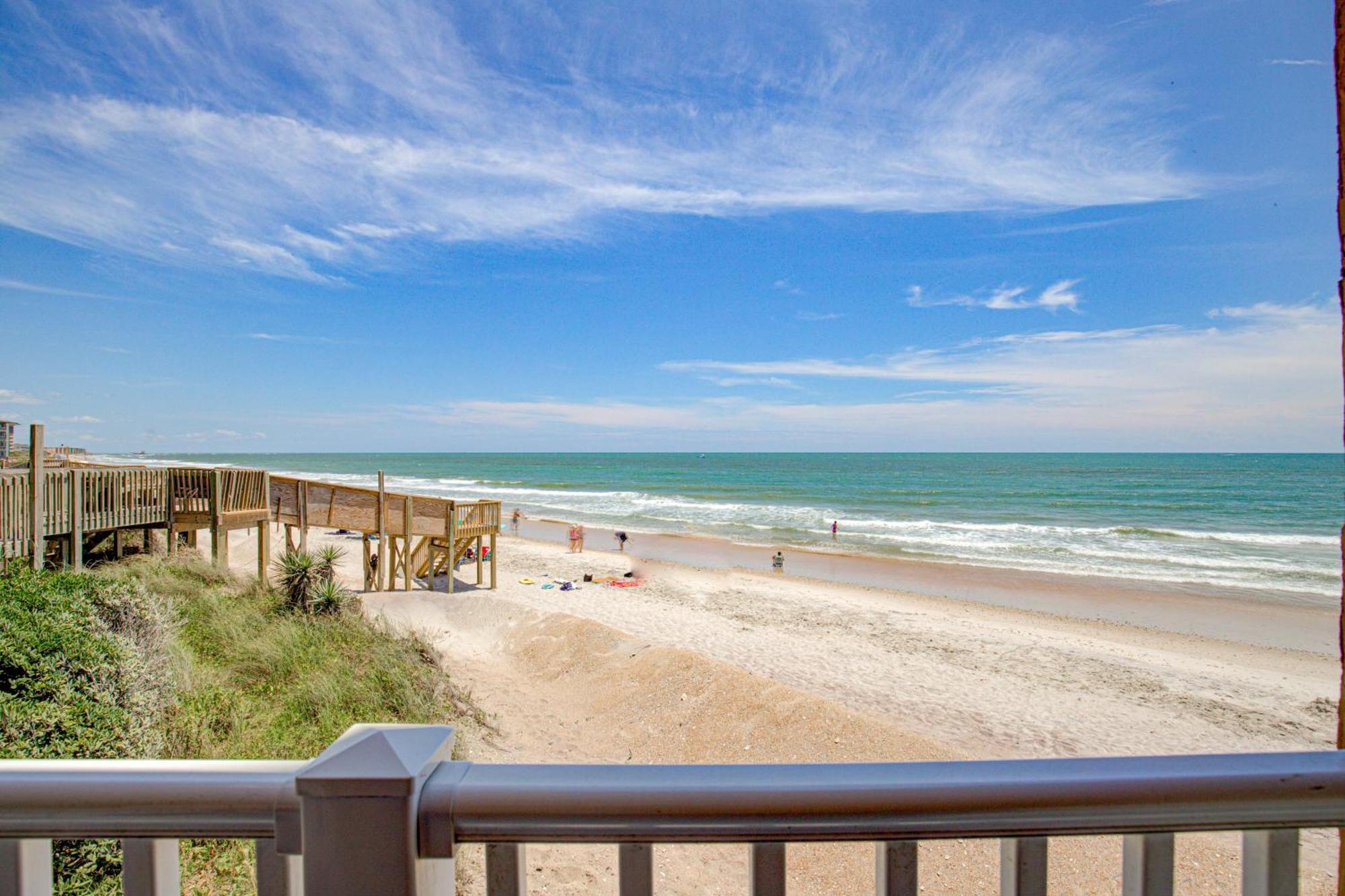 Topsail Dunes ノース・トップセール・ビーチ 部屋 写真