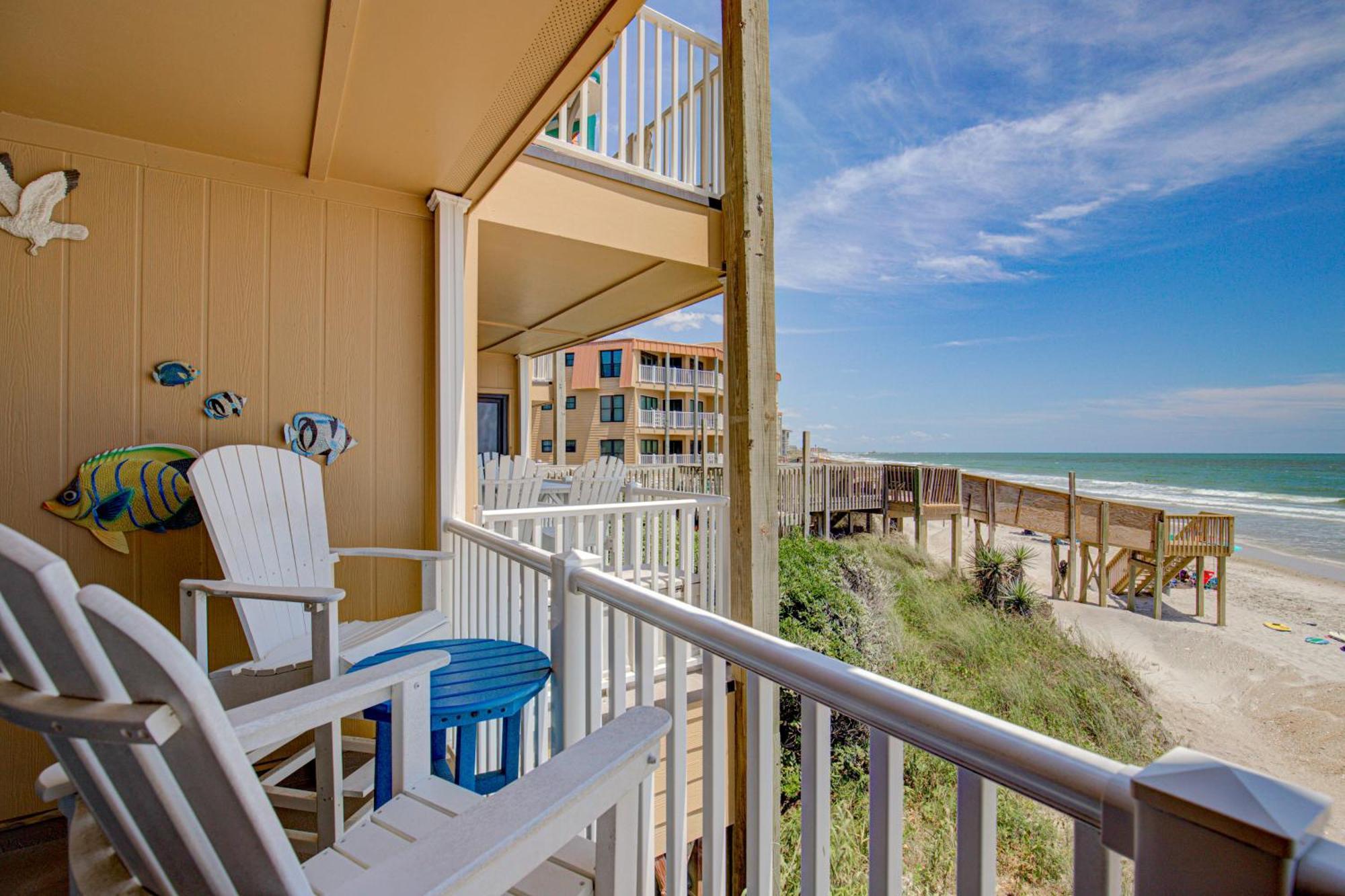 Topsail Dunes ノース・トップセール・ビーチ 部屋 写真